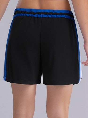 Kinder Jungen Böden Taste Drücken Hosen Ausbildung Shorts Tränen Weg Kostüme - Picture 2 of 7