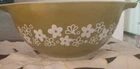 Pyrex-Spring Blossom #442 (Crazy Daisy) 1.5 QT-Cinderella