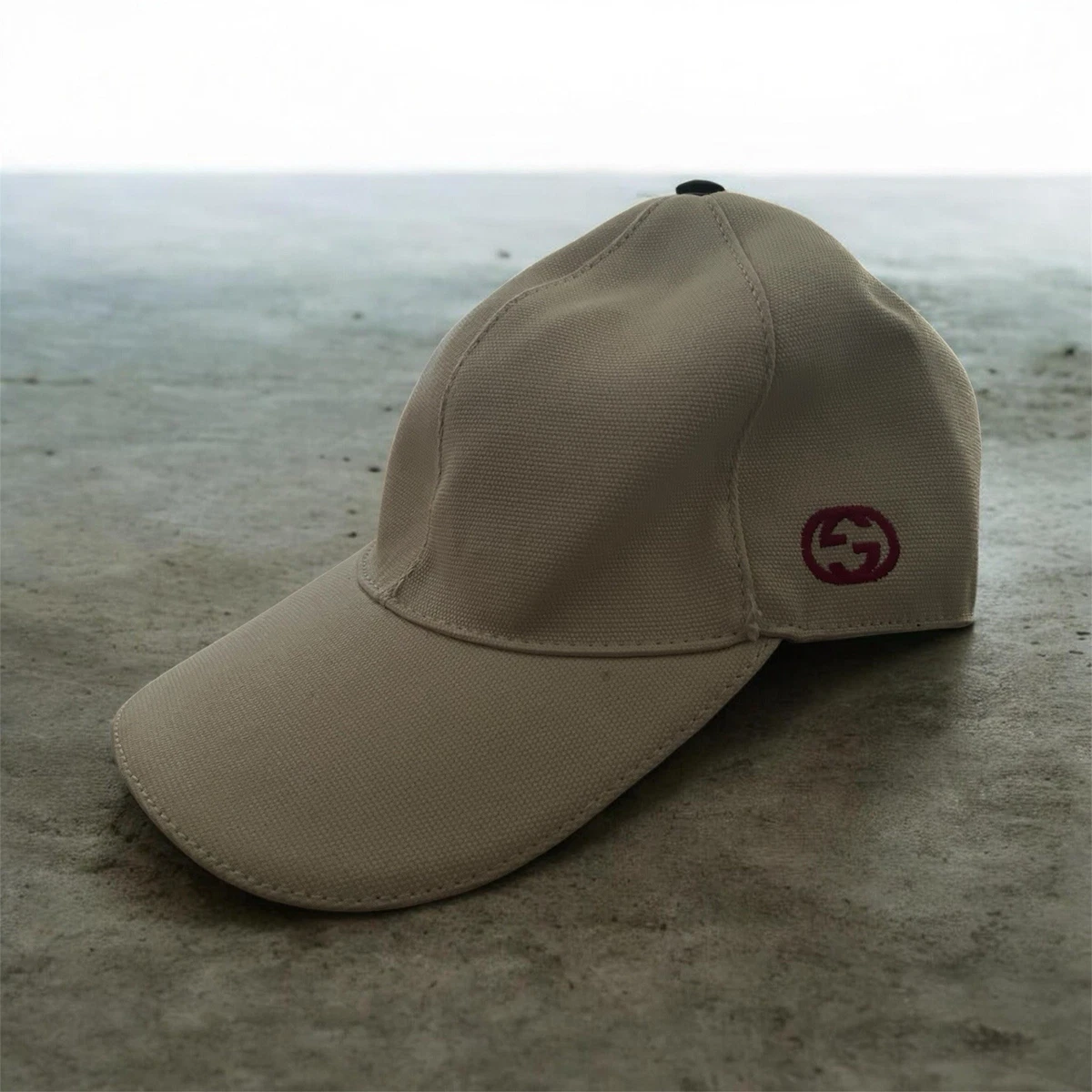 Gucci Men's Solid Baseball Caps for sale | eBay