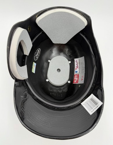 KEVIN MITCHELL SIGNED SAN FRANCISCO GIANTS AUTHENTIC BATTING HELMET 89 MVP - PSA - Picture 7 of 10