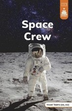 Marley Richmond Space Crew (Taschenbuch) (US ...
