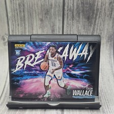2023-24 Panini Instant NBA Breakaway #B8 Cason Wallace
