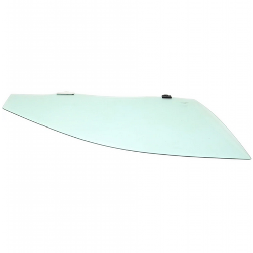 For Toyota Corolla 2003 2004 Door Window Glass - Front Passenger Side - Picture 5 of 6