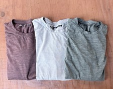 Lot Of 2 REI Co-Op Mens Long Sleeve T Shirts ...