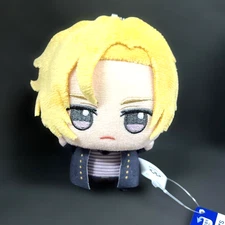 Fate Grand Order Chibigurumi Vol.7 David Zem Void Plush Doll mascot FGO New