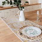 Table Runner Elegant Runners for Dining Wedding Party Decorations