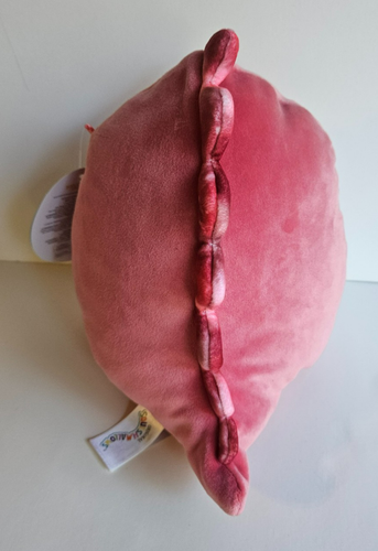 Original Squishmallow Poleena der Dinosaurier 8 Zoll Stofftier Kuscheltier Plüschtier - Bild 3 von 9