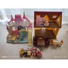 Sylvanian bulk sale