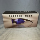 Sharper Image Golf Ball Finding Glasses (New Open Box) Sku: 205366-01