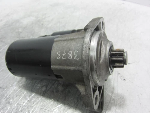0001121006 Halter Anlasser für VOLKSWAGEN GOLF IV BERLINA (1J1)(10.1997) 1426546 - Bild 2 von 10