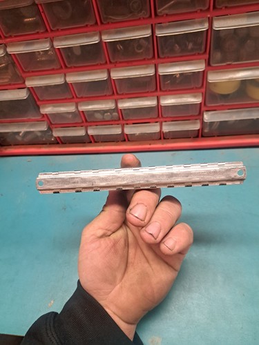 Snap On 110stmy 1/4 drive 10 Pc sae deep 6 point socket set like new - Picture 6 of 7