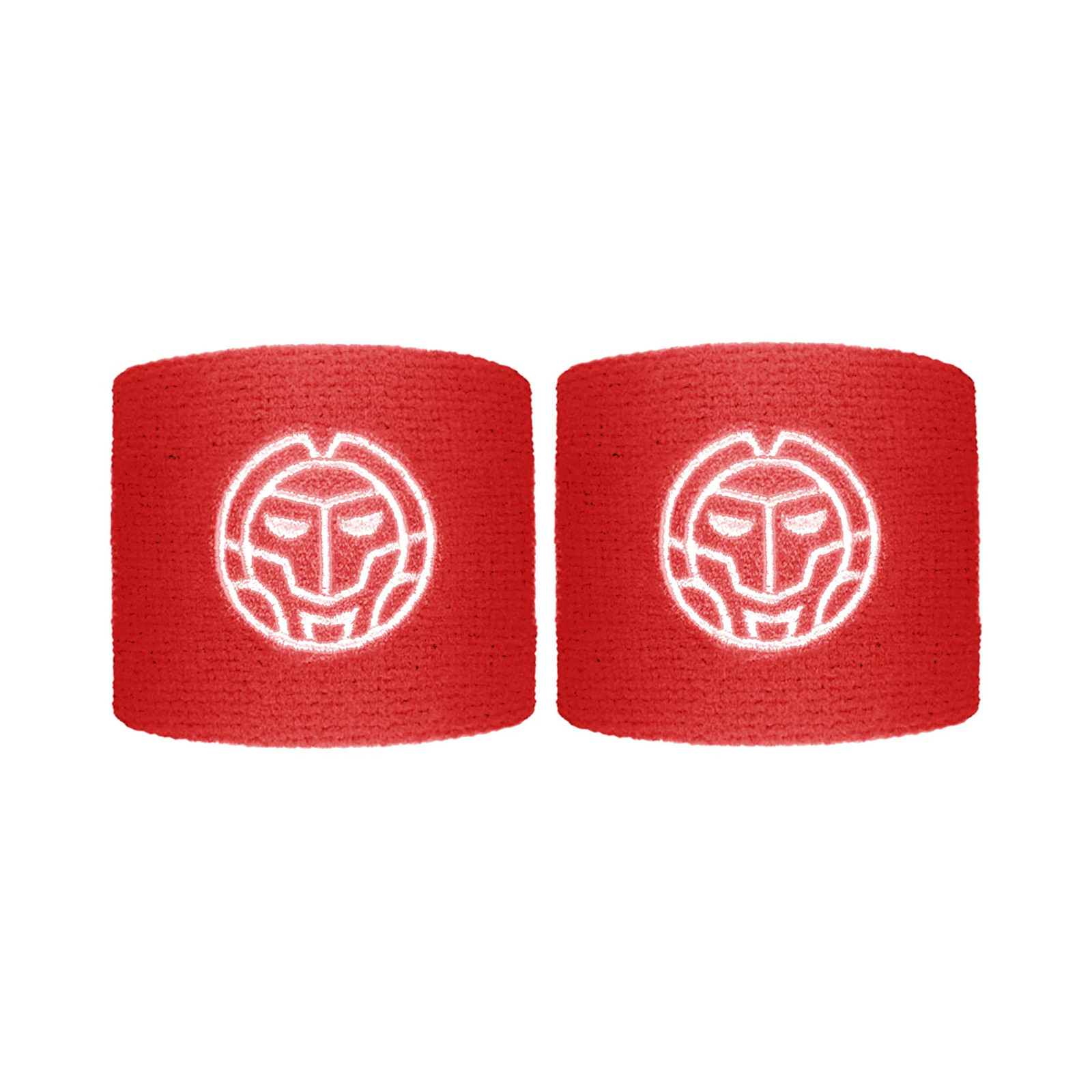 BIDI BADU Lil Move Schweißband Unisex rot