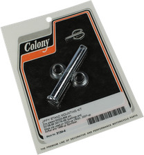 COLONY 3134-4 Jiffy Stand Mounting Kit