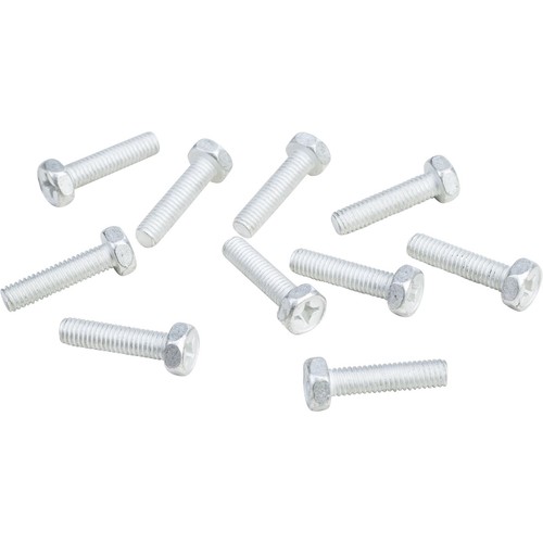 Fire Power Bolts 6mm x24mm - 10/Pack HK1006 - Foto 1 di 3