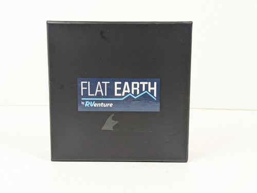 Flat Earth RVenture kabelloses Wohnmobil-Nivelliersystem mit App Echtzeitmessungen neu - Bild 2 von 24