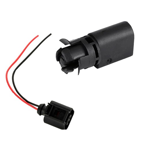OE Quality Air Intake Temperature Sensor for For Jetta For Golf For Lavida - Picture 7 of 10