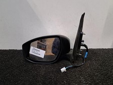 Retroviseur gauche (ou coque) Nissan Pulsar