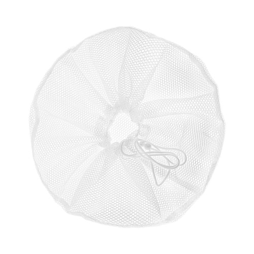 Protège-ventilateur Électrique De Bébé Couvercle Protection Sécurité Du Maille - Photo 2/12