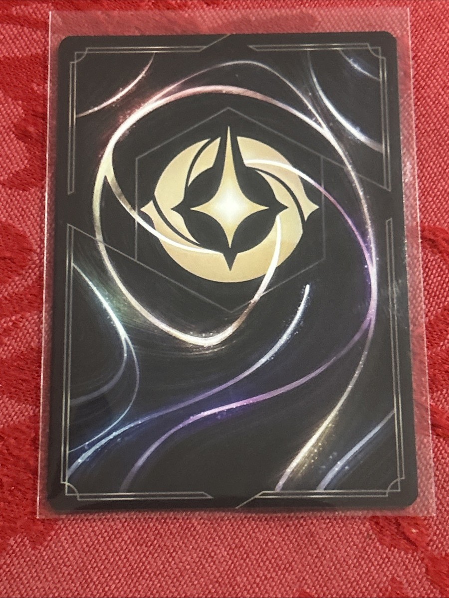 【希少】呪文嵌め　DIS版　初版　foil 破滅の終焉 (War of the Spark 日本語) | Magic: The Gathering