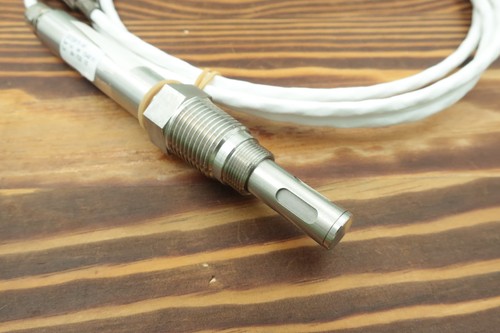 Michell USTE015 Digital Relative Humidity Transmitter Probe for WR285 WR295 - Picture 4 of 8