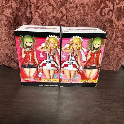 KONAMI Beatmania IIDX Figure Set | eBay