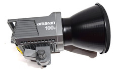 Aputure Amaran COB 100D 100W Output Daylight ...
