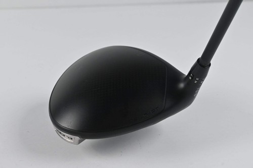 Left Hand Cobra DS-Adapt MAX-K Driver / 10.5 Degree / Regular Flex Tensei AV - Picture 5 of 8
