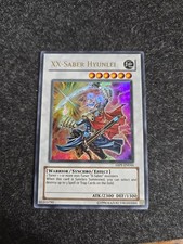 XX-Saber Hyunlei ABPF-EN044 Absolute Powerforce Unlimited