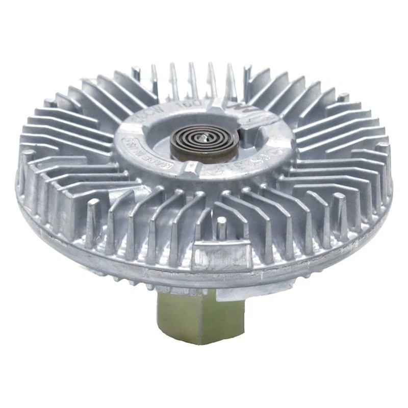 For Dodge Ram 1500 94-02 Heavy Duty Engine Cooling Fan Clutch — 第 2/2 张图片