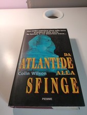 ALS-53 DA ATLANTIDE ALLA SFINGE 