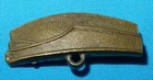 WW2 ROYAL AIR FORCE RAF MILITARY SIDE CAP SWEETHEART BADGE WORLD WAR II