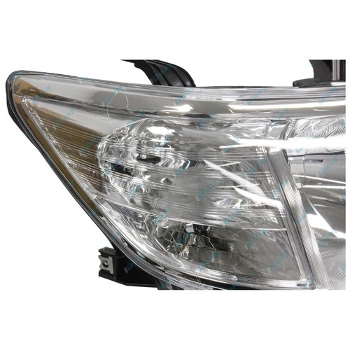 RH Genuine Headlight for Toyota Hilux TGN/KUN/GGN 2011-2015 RHS Right Driver - Picture 3 of 6