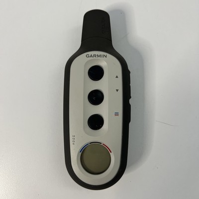 しつけ用品 Garmin Delta XC Dog Training System Garmin Delta Sport XC Electronic Dog Training System