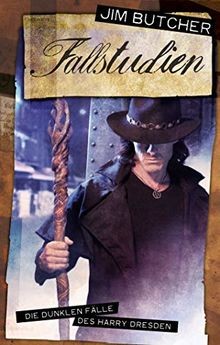 Fallstudien: Die dunklen Fälle des Harry Dresden (Kurzge... | Buch | Zustand gut