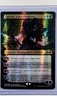 2019 MTG Magic The Gathering MED3 Mythic Edition Foil #WS5 Garruk Apex Predator