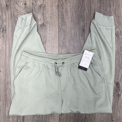 Nike Jogginghose Größe Medium Herren Jade Horizon Dri Fit UV vielseitig $ 80 - Bild 7 von 14