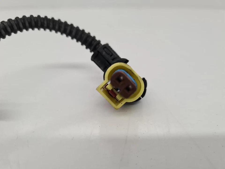 PORSCHE PANAMERA MK2 2016-2024 KEYLESS ENTRY KESSY WIRING HARNESS 971971300 - Image 4 of 4