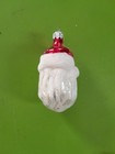 Lot of 5 vintage hand blown Poland German ornaments — photo 3