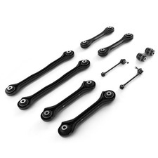 10X QUERLENKER HINTEN FOR BMW E81 E82 E87 E88 3ER E90 E91 E92 E93 33326777980