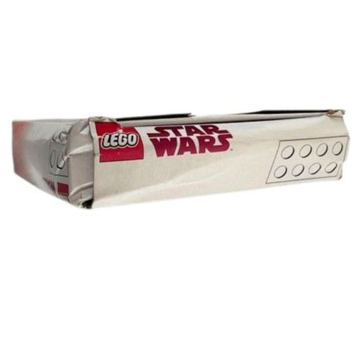 LEGO Star Wars Darth Vader Analog Watch with Minifigure 8021018 For Kids New - Picture 3 of 3