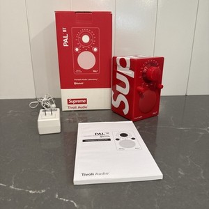 Speaker Supreme | eBay