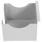  Zettelhalter Für Schreibtisch Papierhalter Papierorganisator Büroorganisator