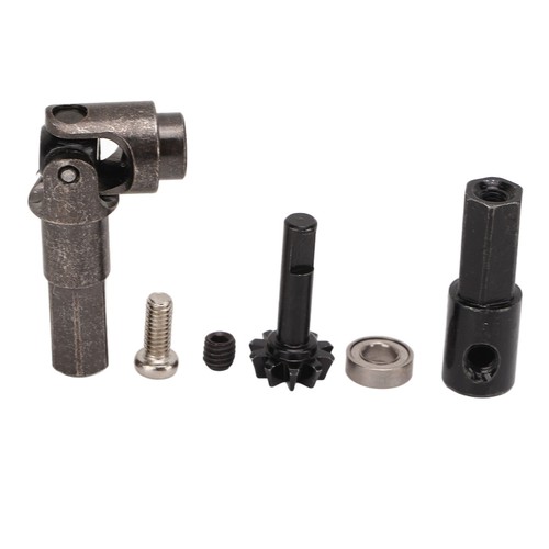 RC Front Middle Rear Axle Differential Kit For WPL C14 C24 C34 C44 B14 B16 B MA - Picture 15 of 22