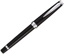 SAILOR Pen fountain pen Regurasu black medium 11-0700-420