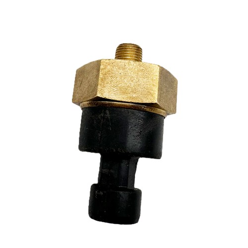 Diesel Pressure Sensor Transducer For Detroit ISX Car Great 23520795 - Picture 3 of 6