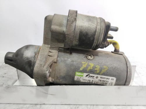 55221292 Motor Arranque para OPEL CORSA D "111 Years" 2006 1779822 - Imagen 1 de 10