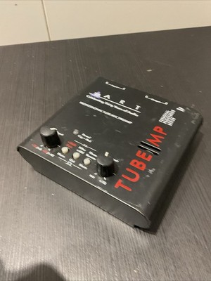 APPLIED RESEARCH TECHNOLOGY TUBE MP PERSONAL PROCESSOR SERIES MIC PREAMP