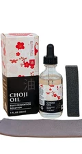 Tinyroots Choji Oil Tool Cleaning Kit, Simply Wipe the Knife Oil on to Restor...