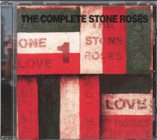 Stone Roses Complete Stone Roses CD ORECD535 NEU