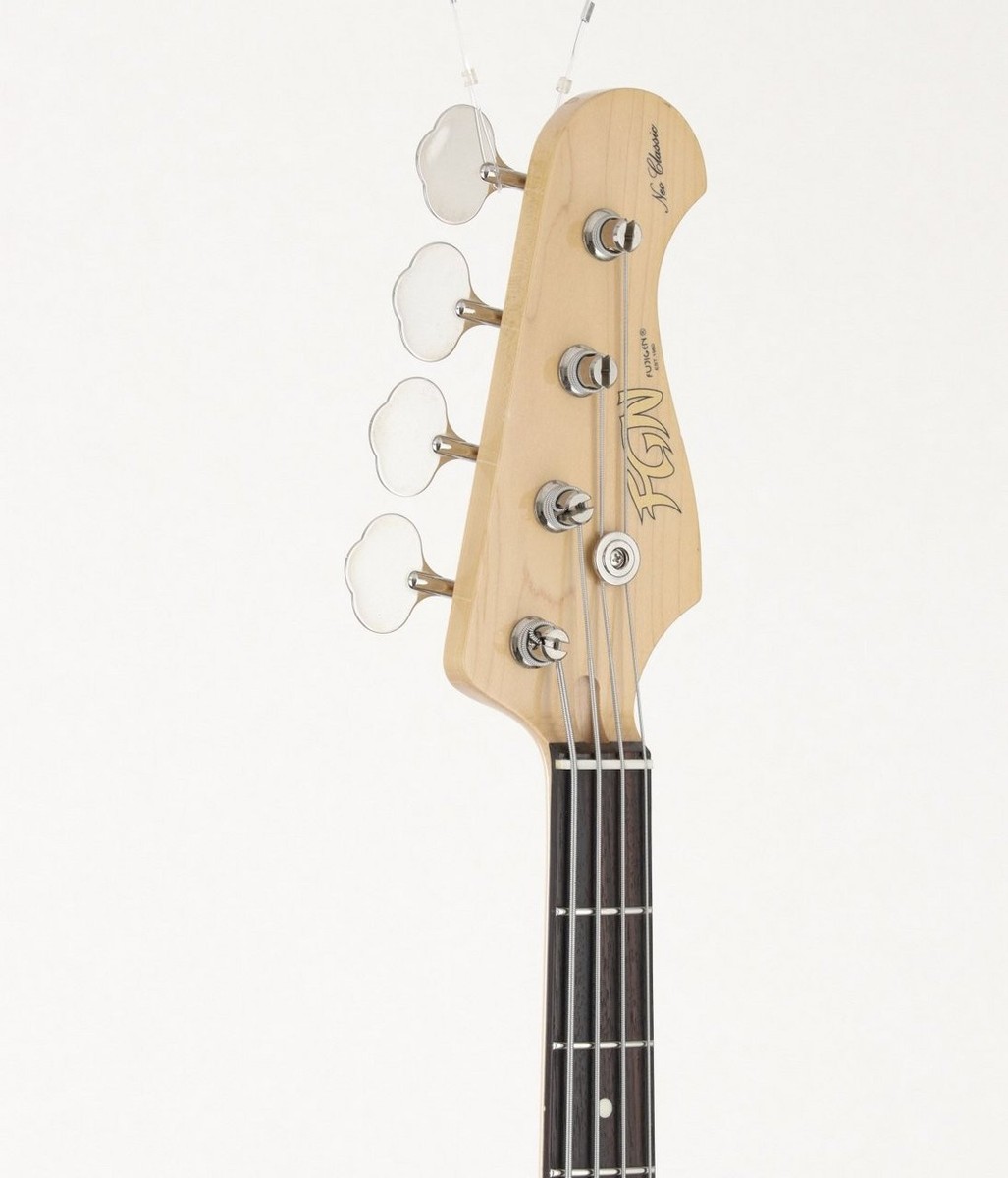 ベース FUJIGEN(FGN) Neo Classic KNJB10 RBD ベース FUJIGEN(FGN) Neo Classic KNJB10 RBD FUJIGEN(FGN) Neo